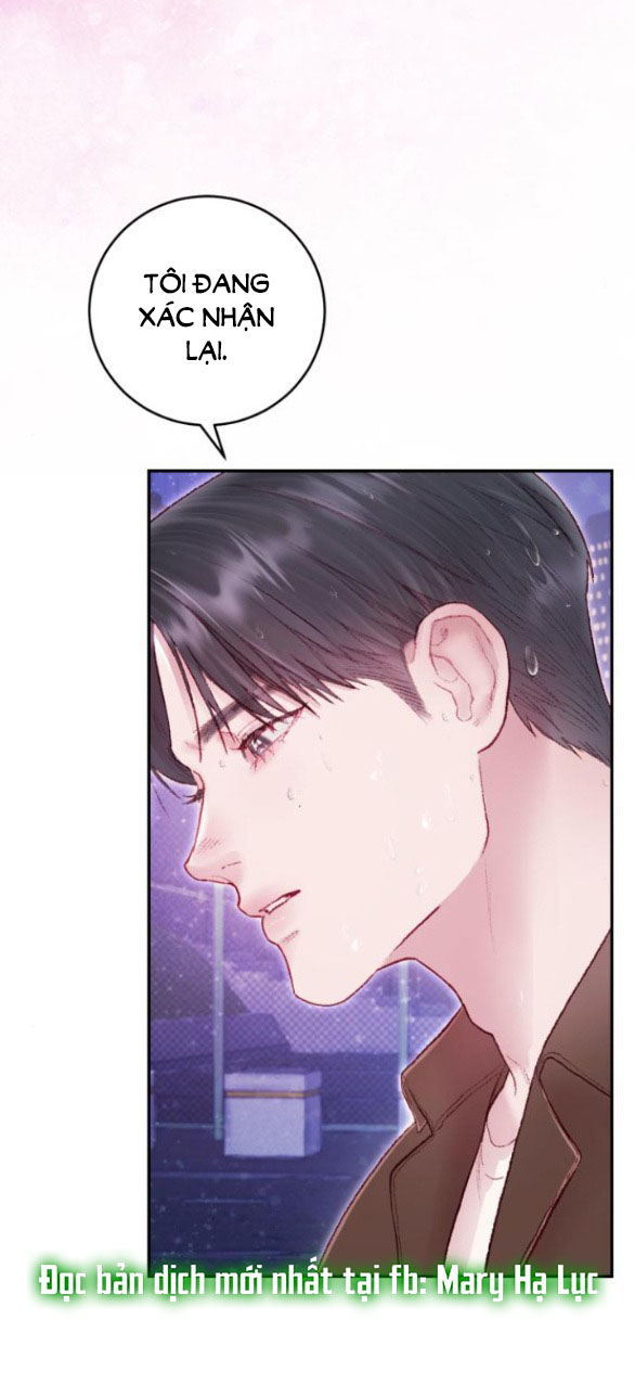 my demon - ác quỷ của tôi chapter 8.1 30