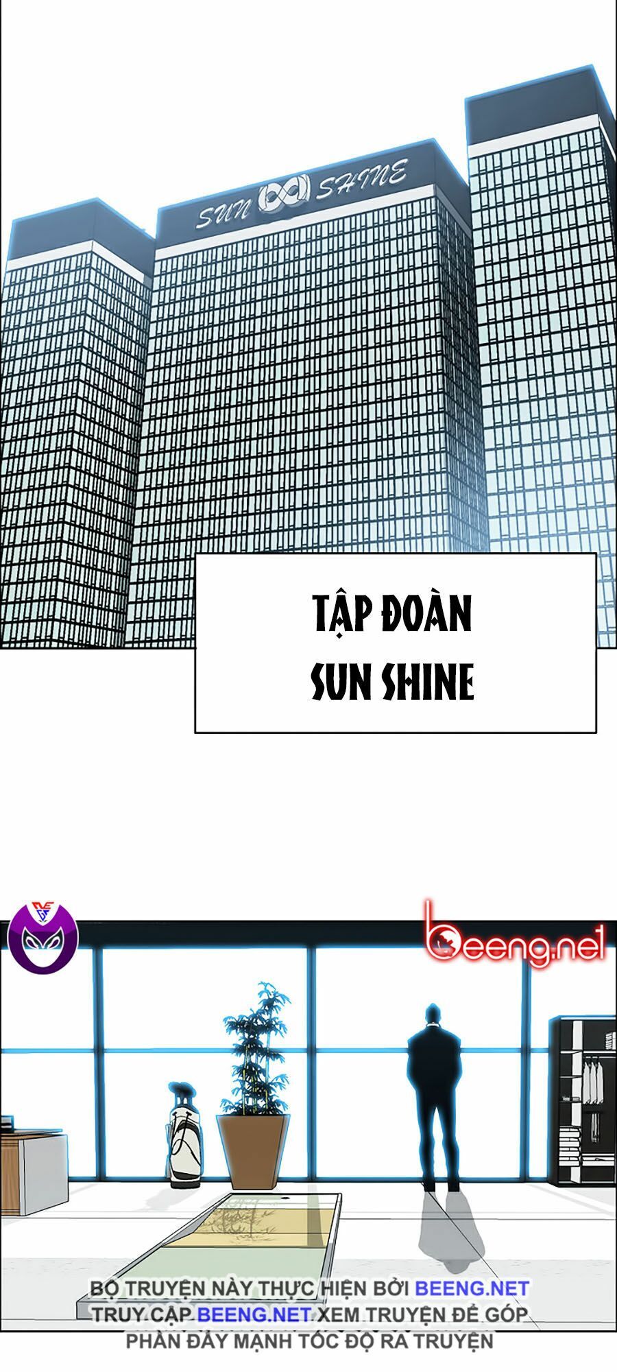 bá chủ học đường ss3 chapter 19 43