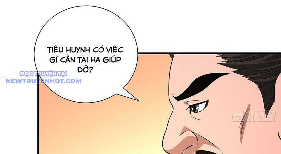 thiên long bát bộ webtoon chapter 121 12