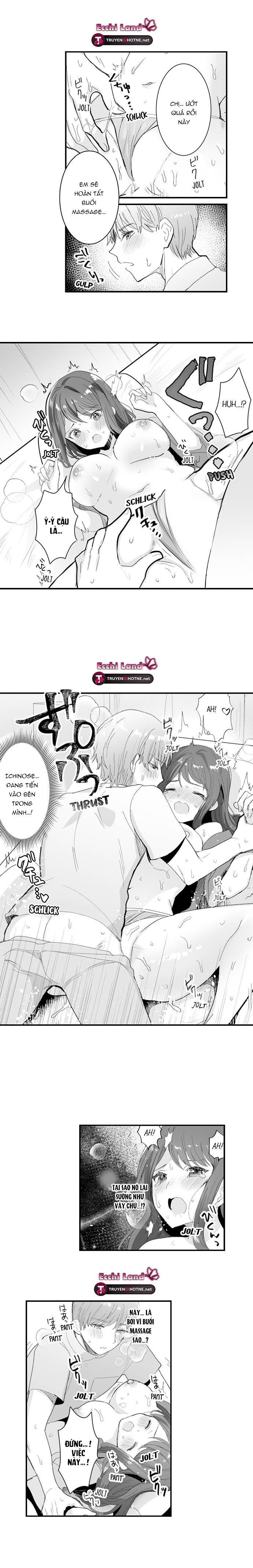 tổng hợp oneshot hentai chapter 16.2 2