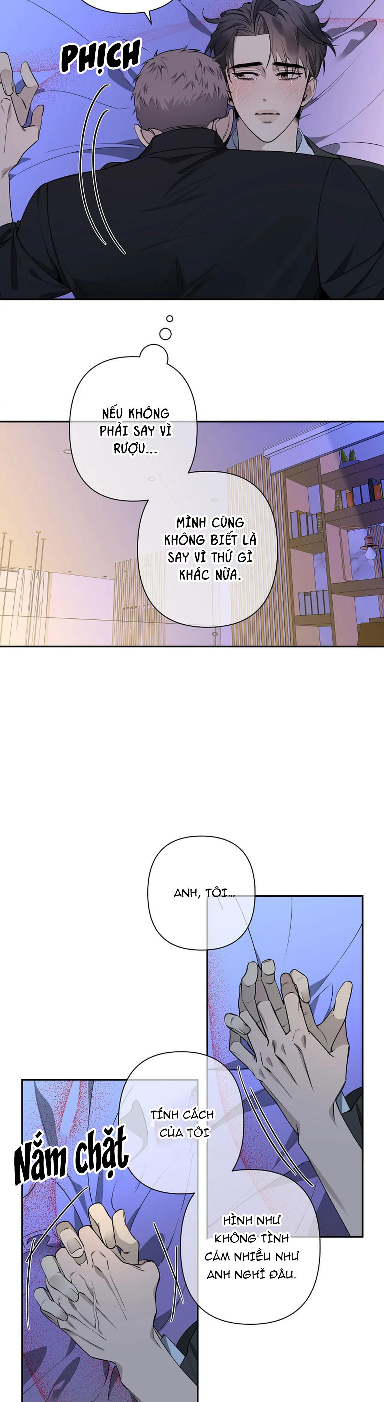 đêm dịu dàng chapter 38 26