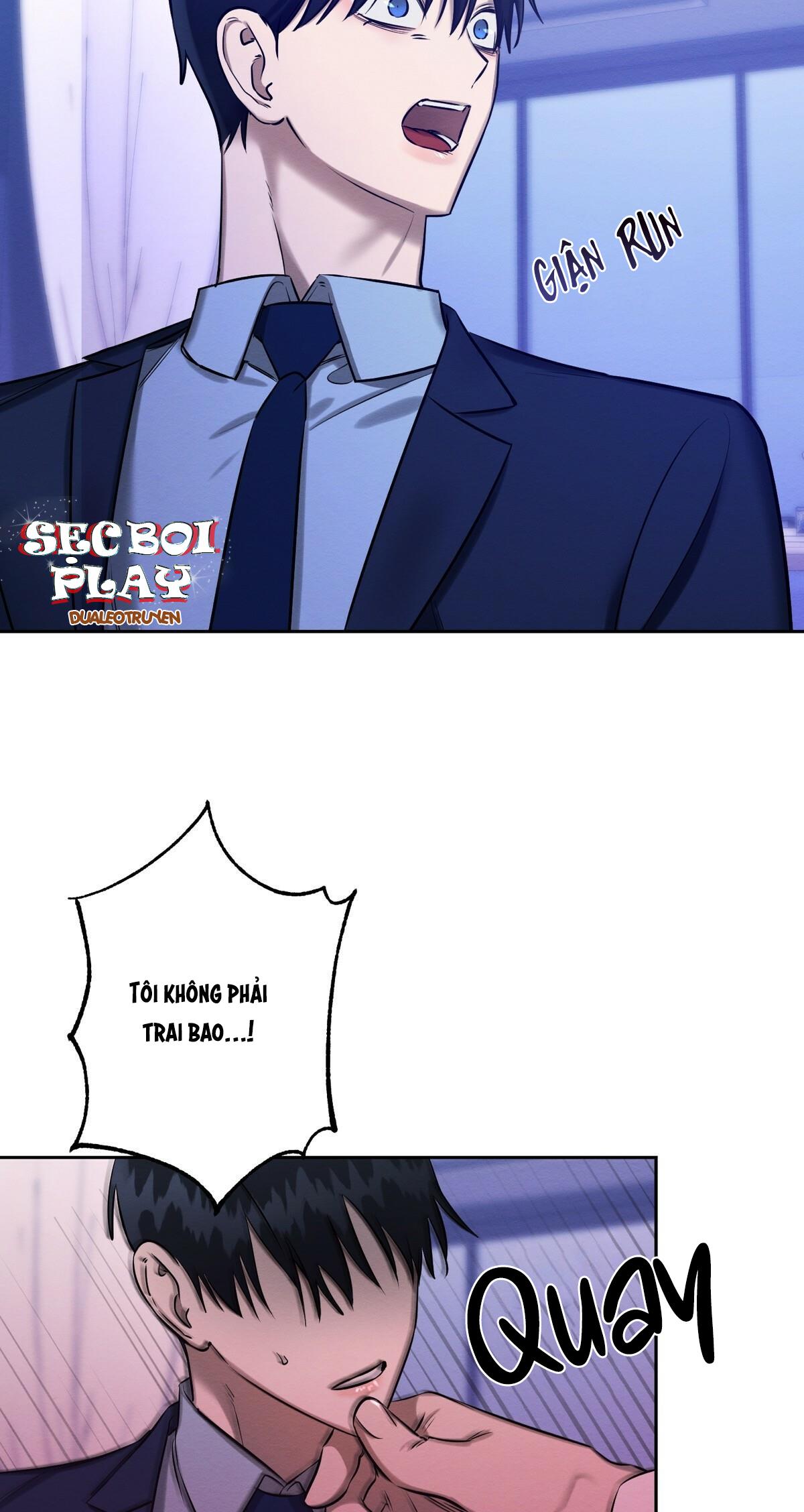 lý do của ác nhân chapter 18 34