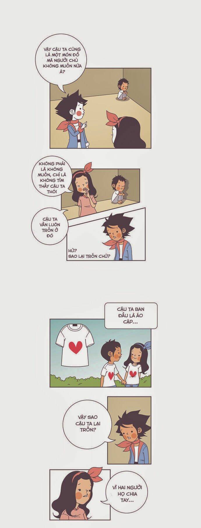 a bittersweet life chapter 9 4