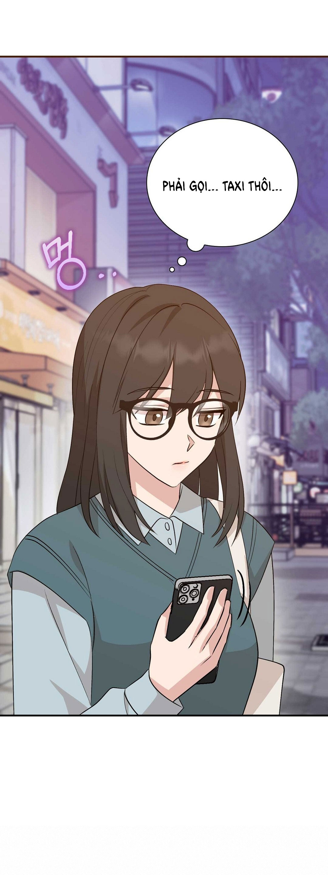 [18+] hợp đồng nô lệ dâm đãng chapter 48.2 23