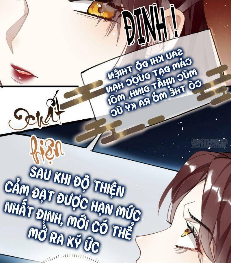 phế vật công chúa muốn nhặt chồng chapter 4 25