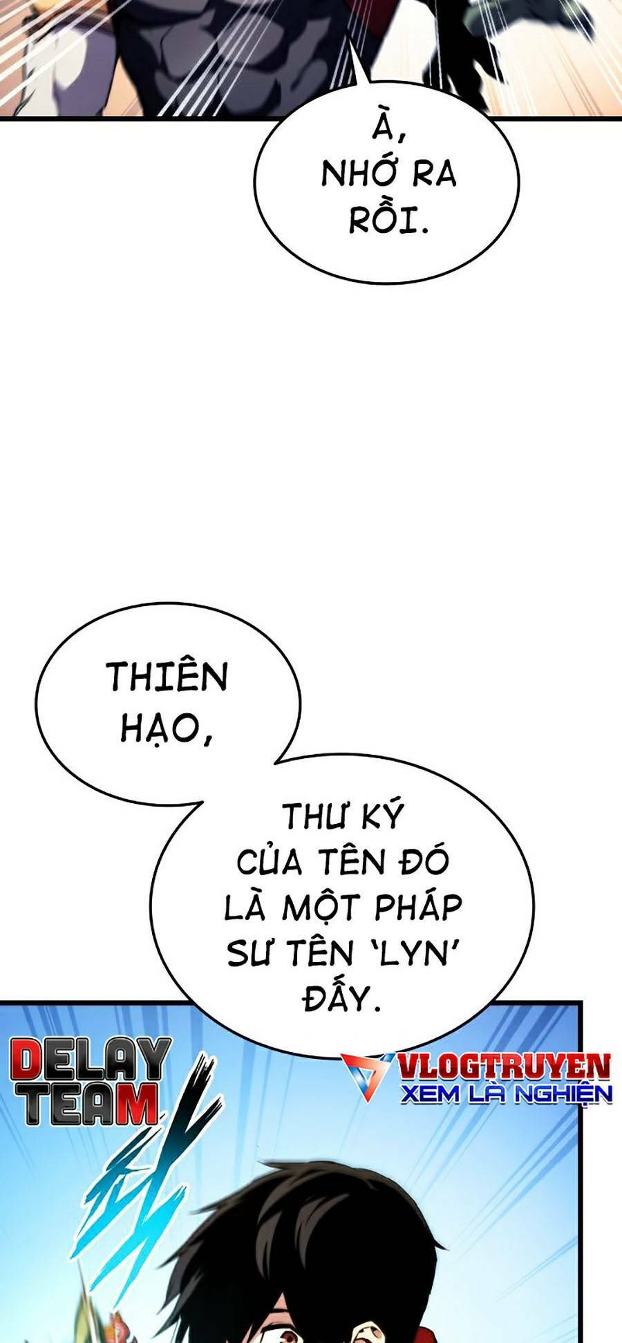 huyền thoại game thủ - tái xuất chapter 41 138