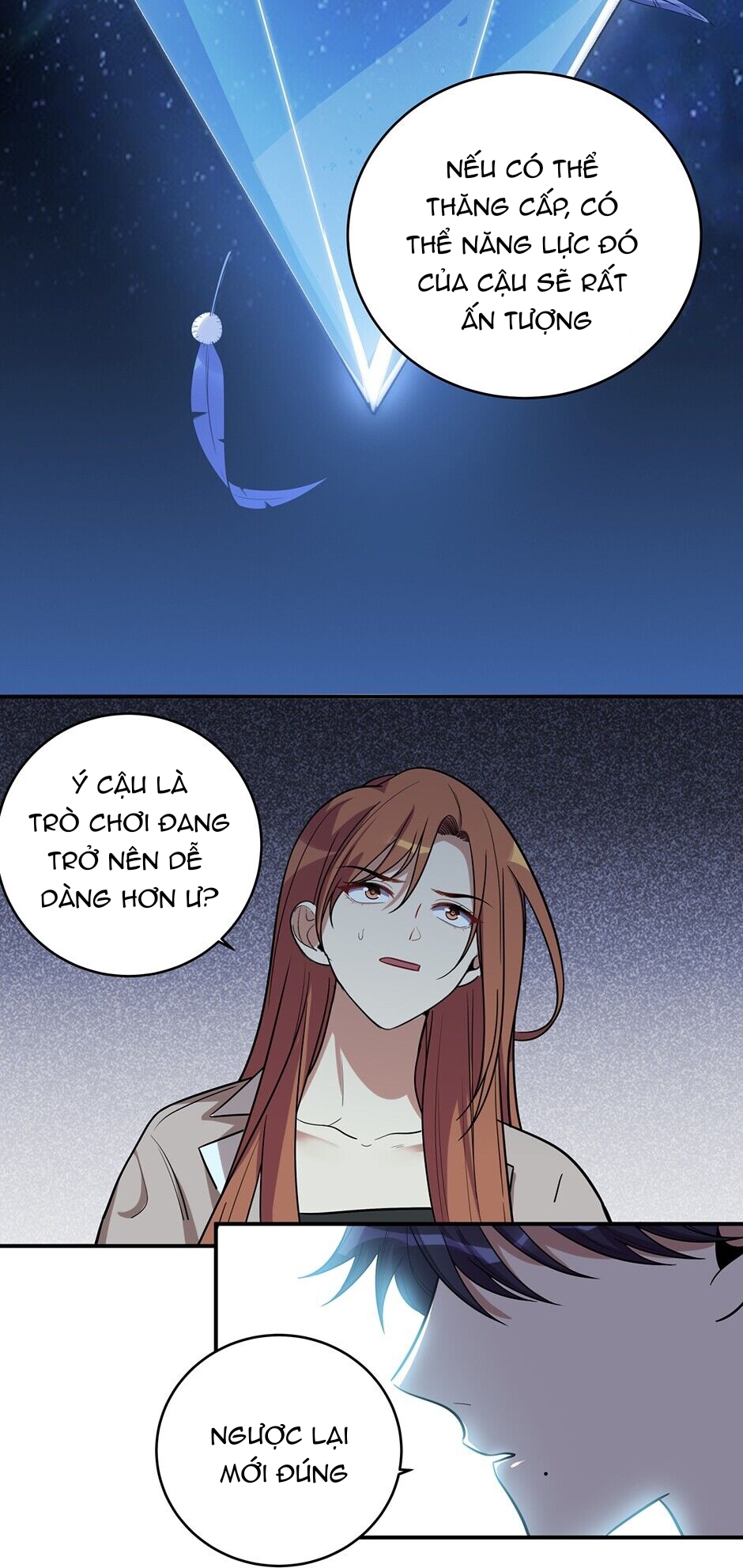 [16+] killing my love chapter 32.2 12