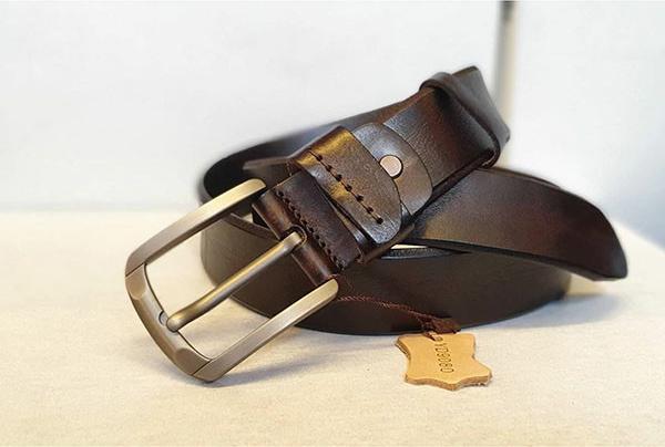 Thắt lưng nam Hugeman TL56