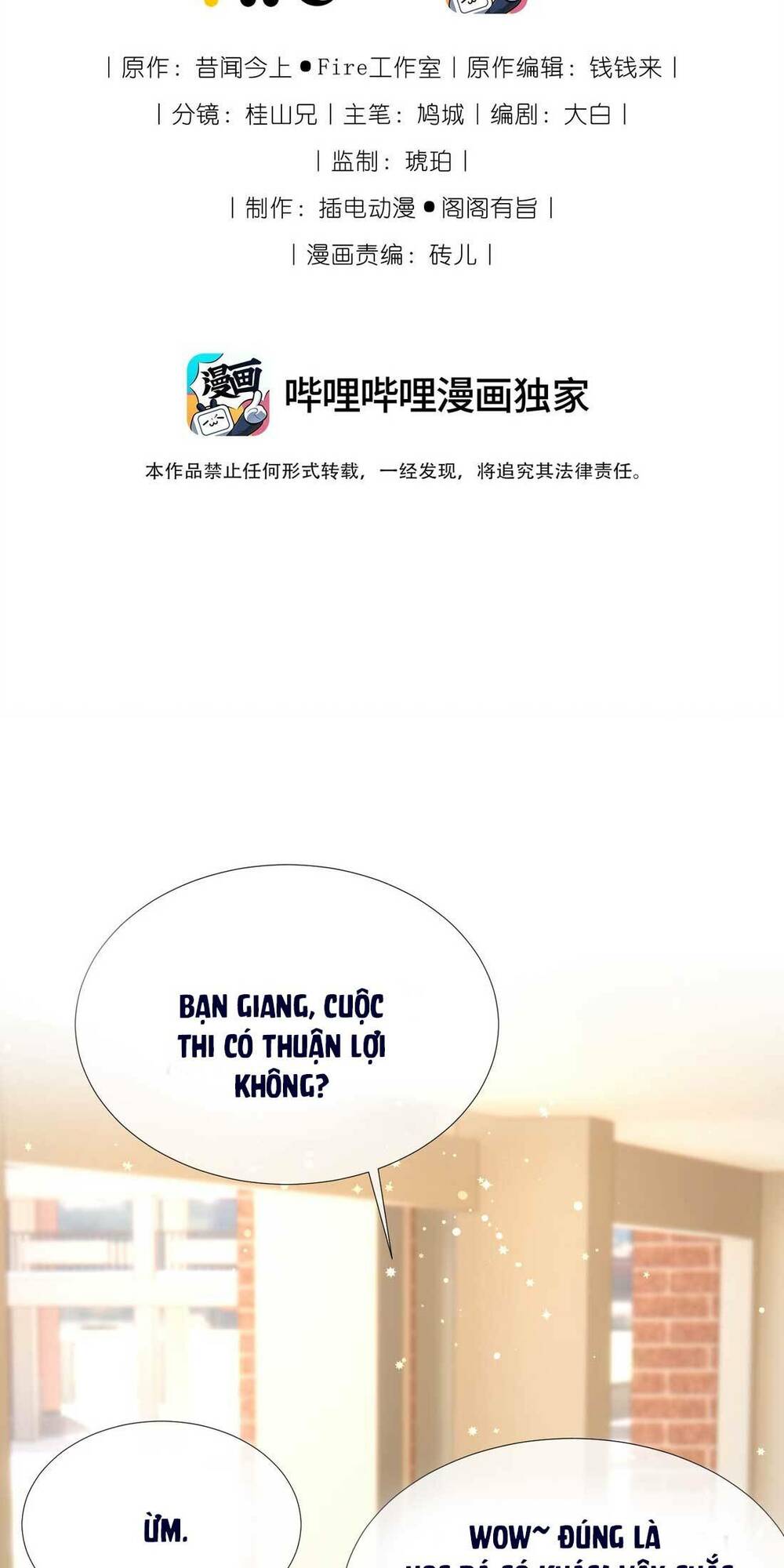 xuyên về thời học sinh truy lão công chapter 18 1