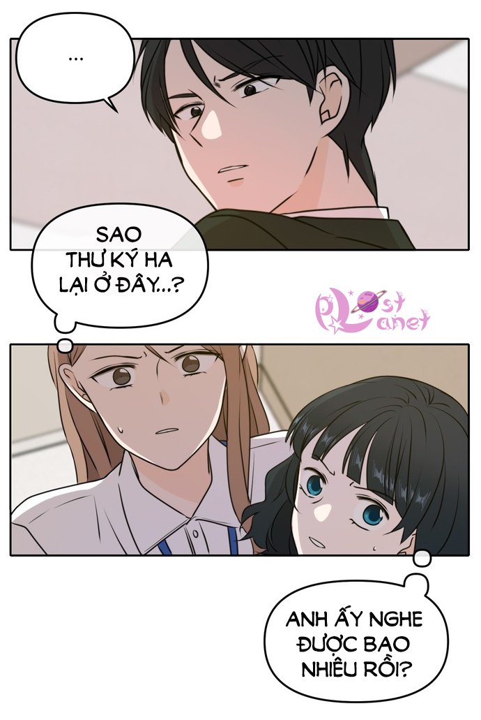 kiếp này cũng xin chăm sóc tôi như vậy nhé kiếp này cũng xin chăm sóc tôi như vậy nhé chapter 47 1