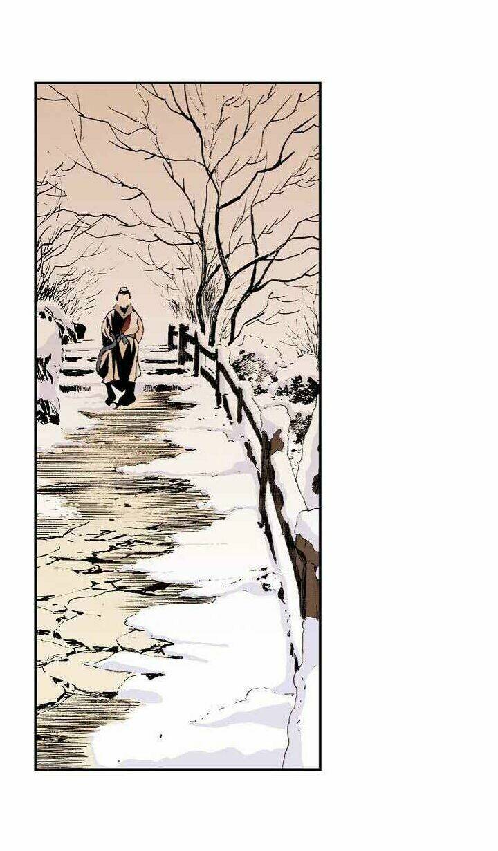 thế giới võ thuật của pháp sư chapter 2 27