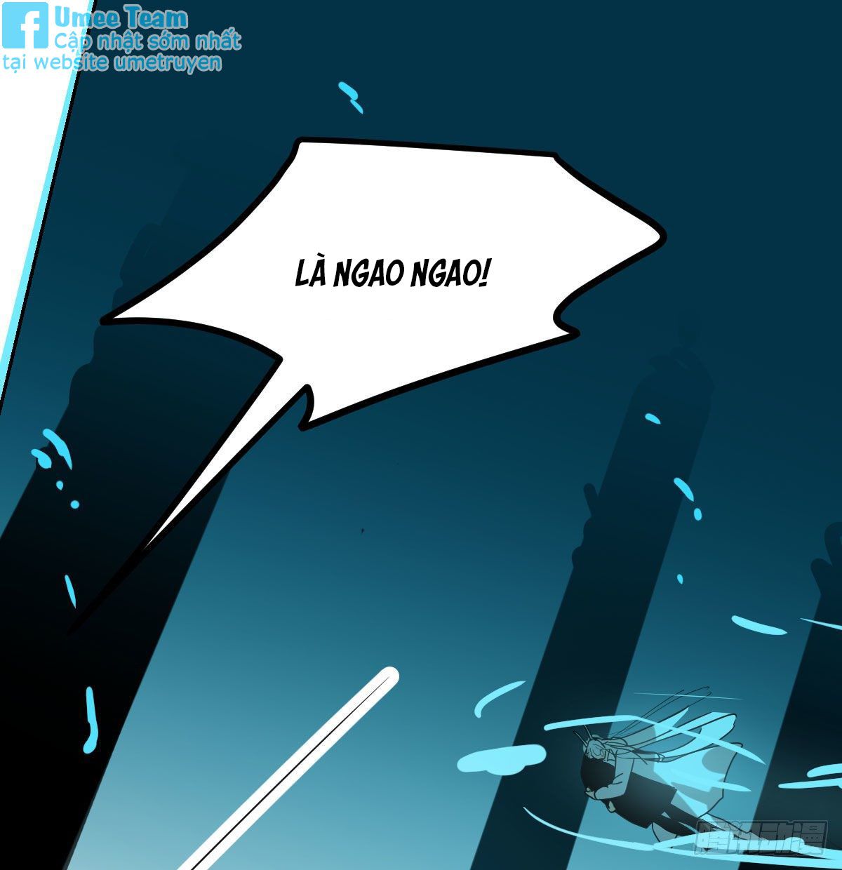 Bắt Lấy Ngao Ngao chapter 179 - Trang 46