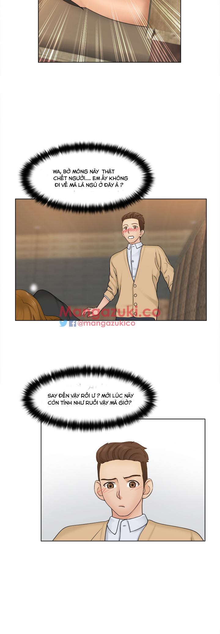 người yêu và nô lệ chapter 2 6