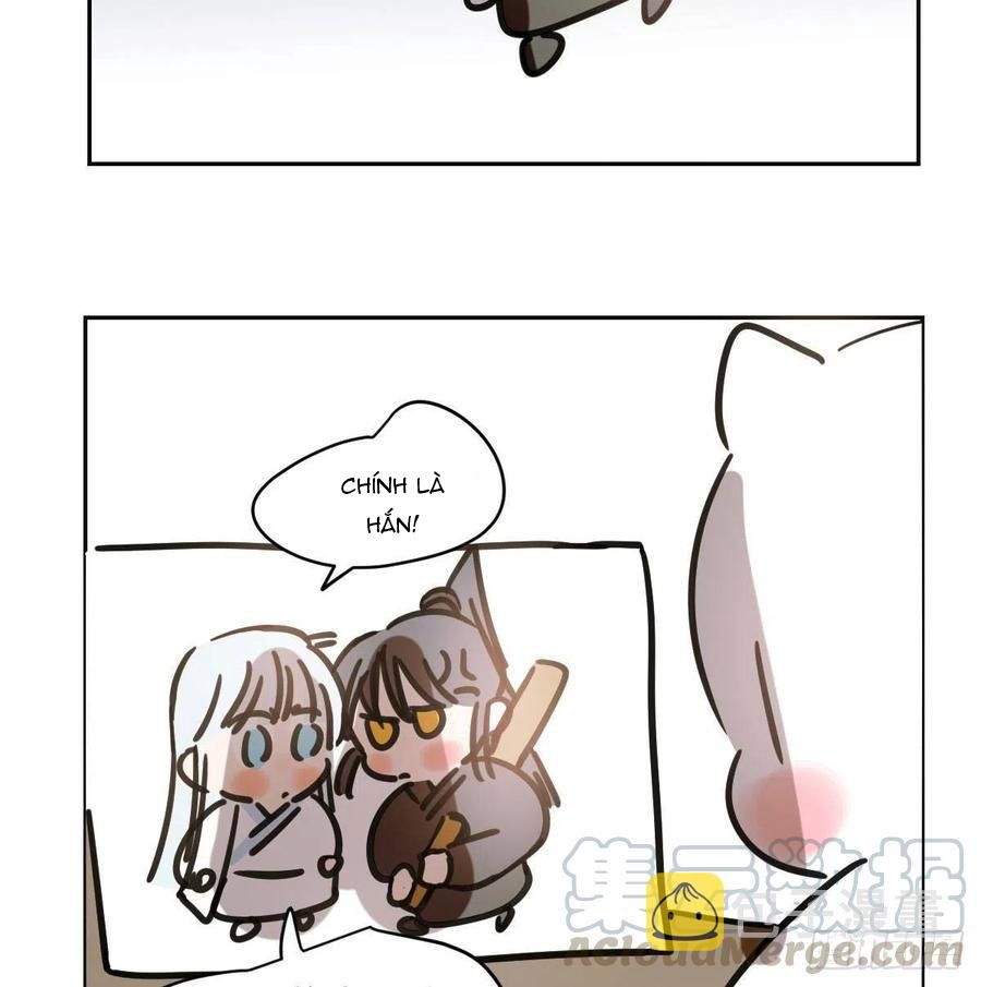 Bắt Lấy Ngao Ngao chapter 147 - Trang 84
