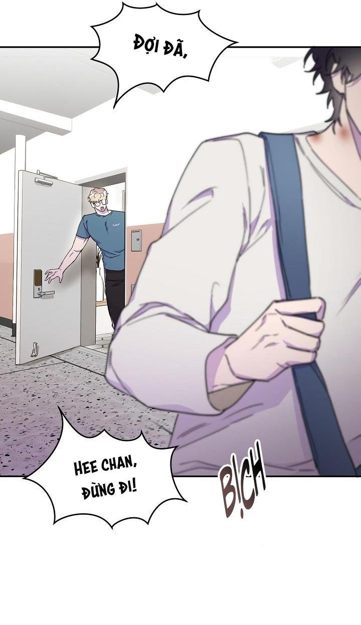 |drop| nụ hôn chết chóc chapter 15 116