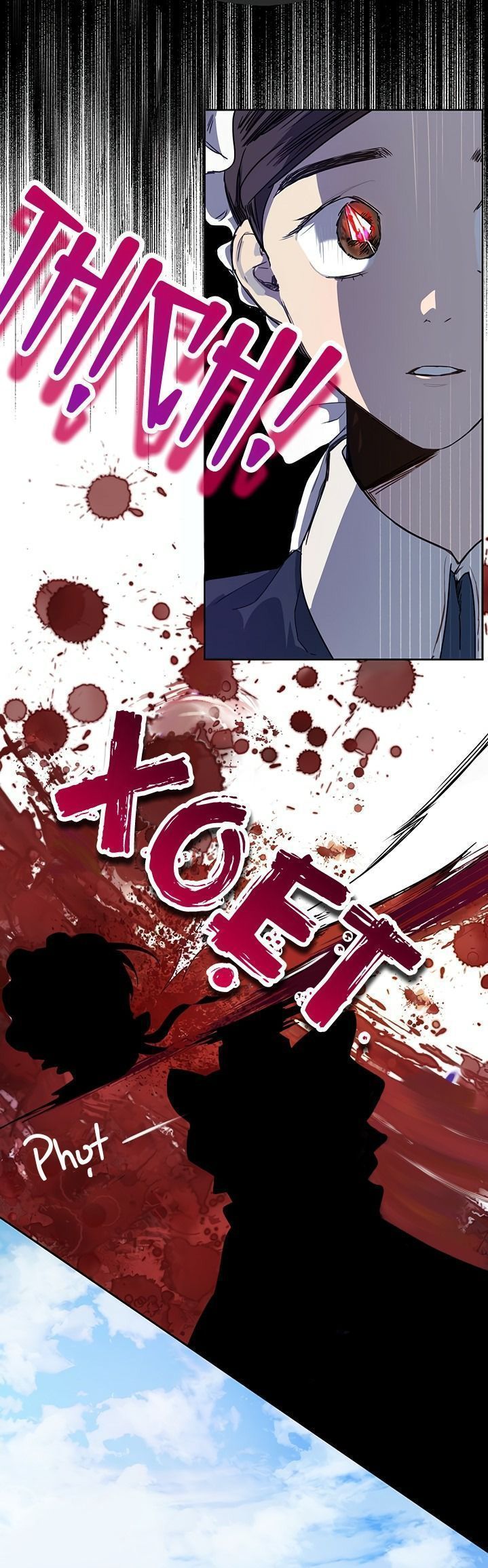 cách để cứu rỗi anh trai của nữ chính chapter 9 21