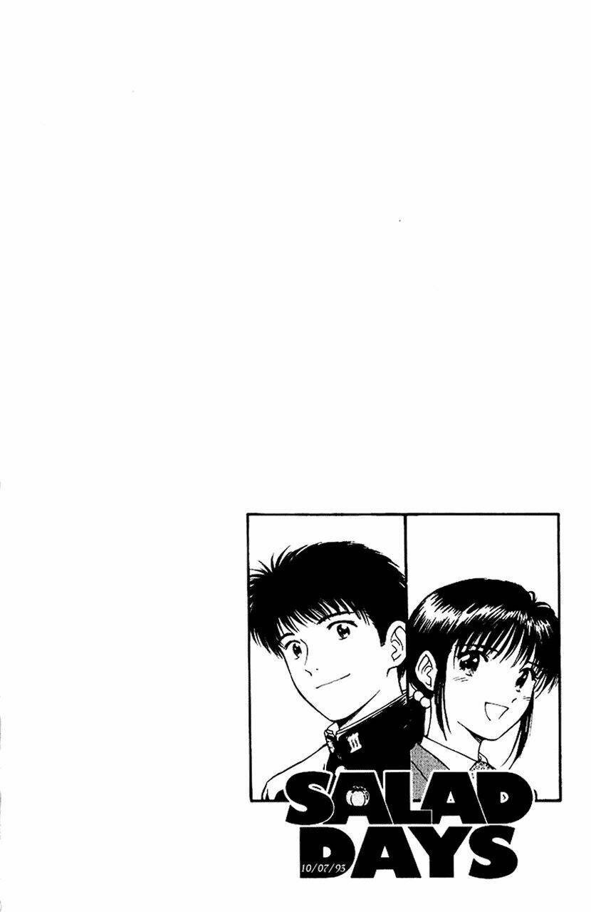 salad days chapter 33 5