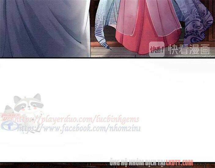 trọng sinh bá sủng nhiếp chính vương quá mạnh mẽ chapter 77 19