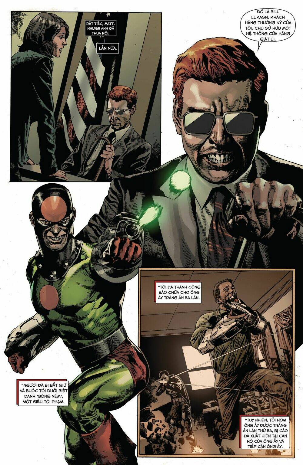 punisher: trial of the punisher chapter 2 10