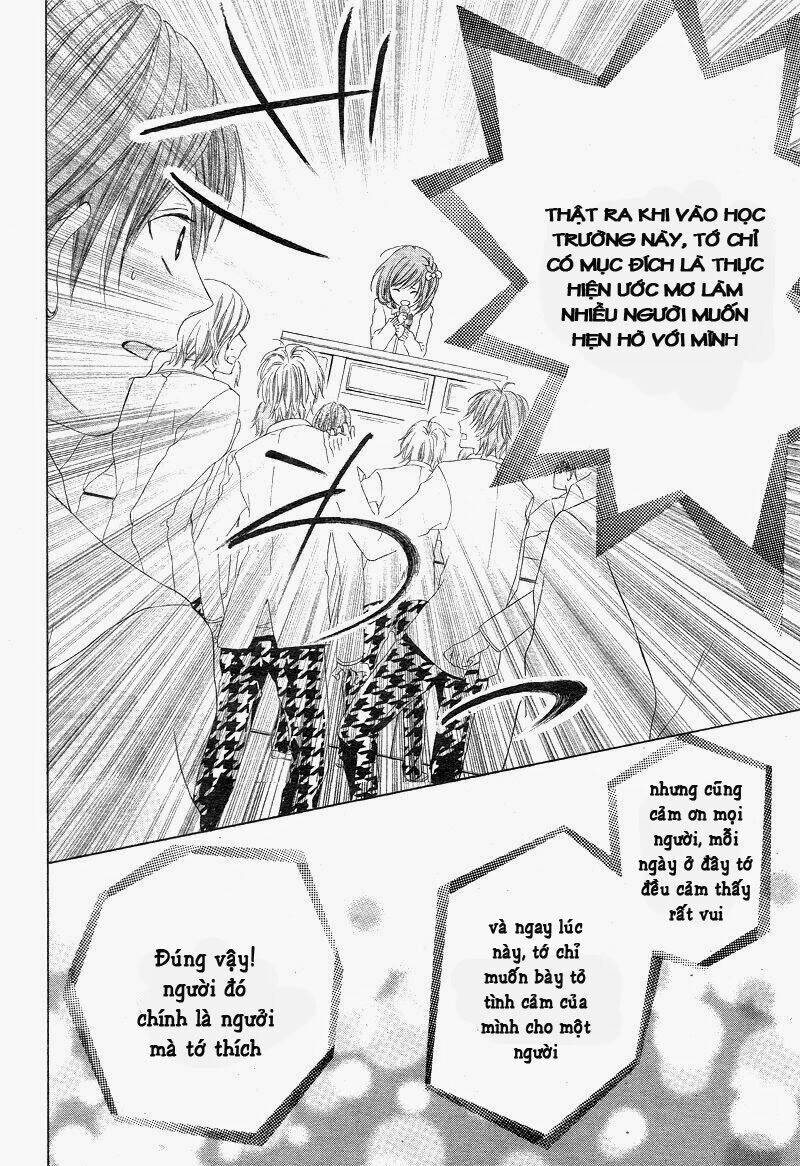 tổng hợp one shot. chapter 102 23