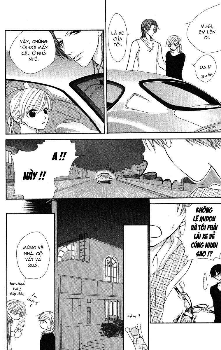 full house kiss chapter 4 20