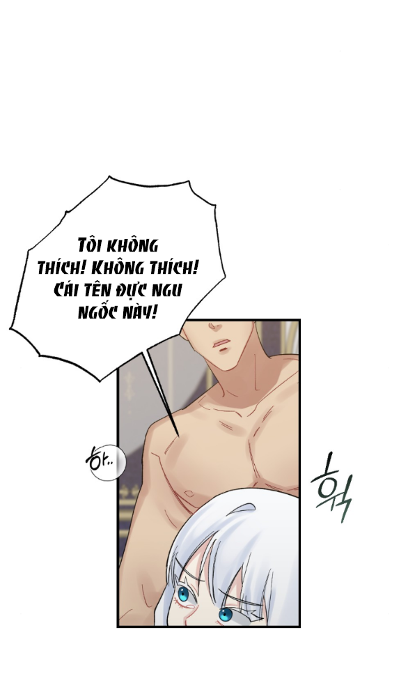 [18+] chuyện mèo trắng bị ba tước báo đen ăn thịt chapter 4.2 24