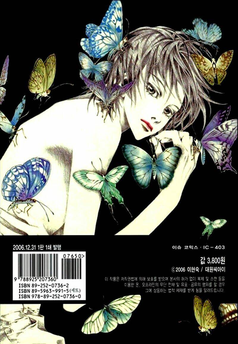 bông hoa của tội lỗi chapter 11 41