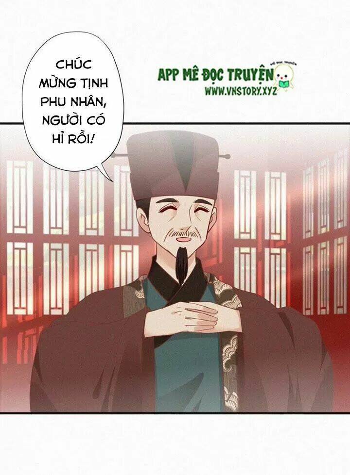 thiên hương mỹ nhân chapter 43 6