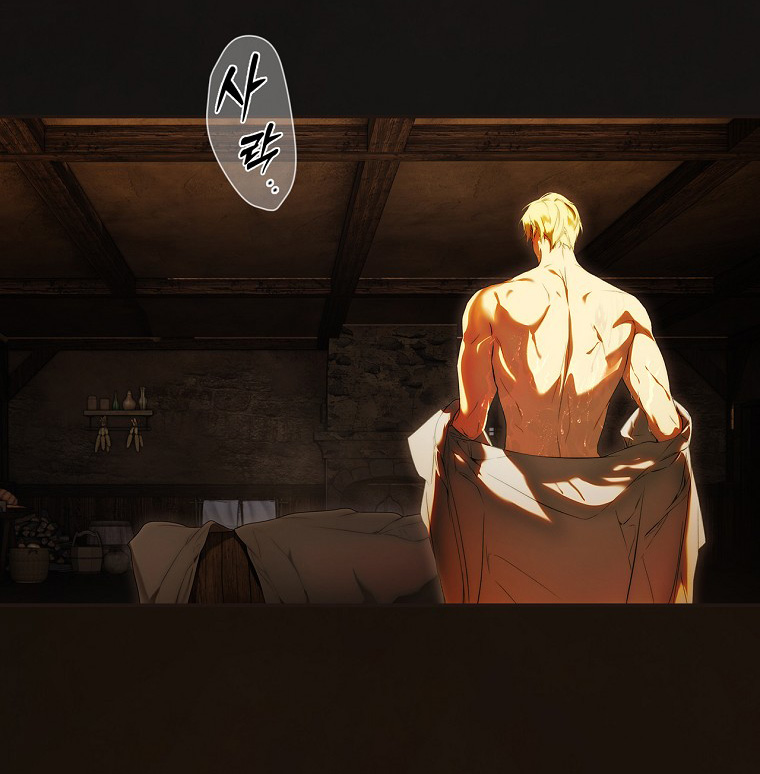 quý cô bí ẩn - secret lady chapter 79.1 11