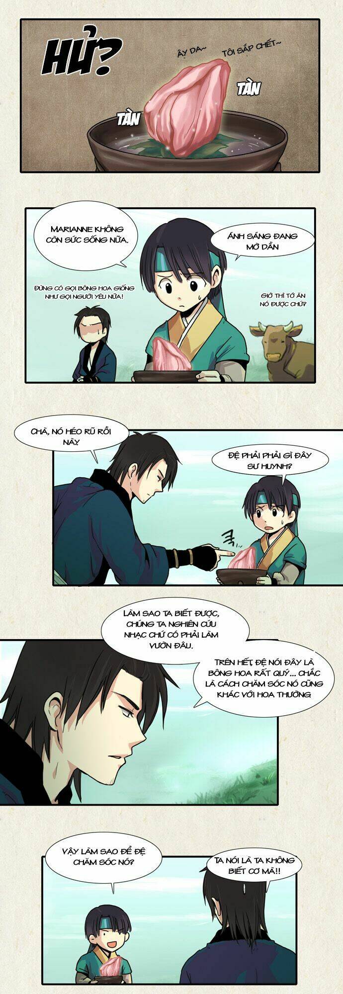 gyon-woo & jik-nyu chapter 5 9