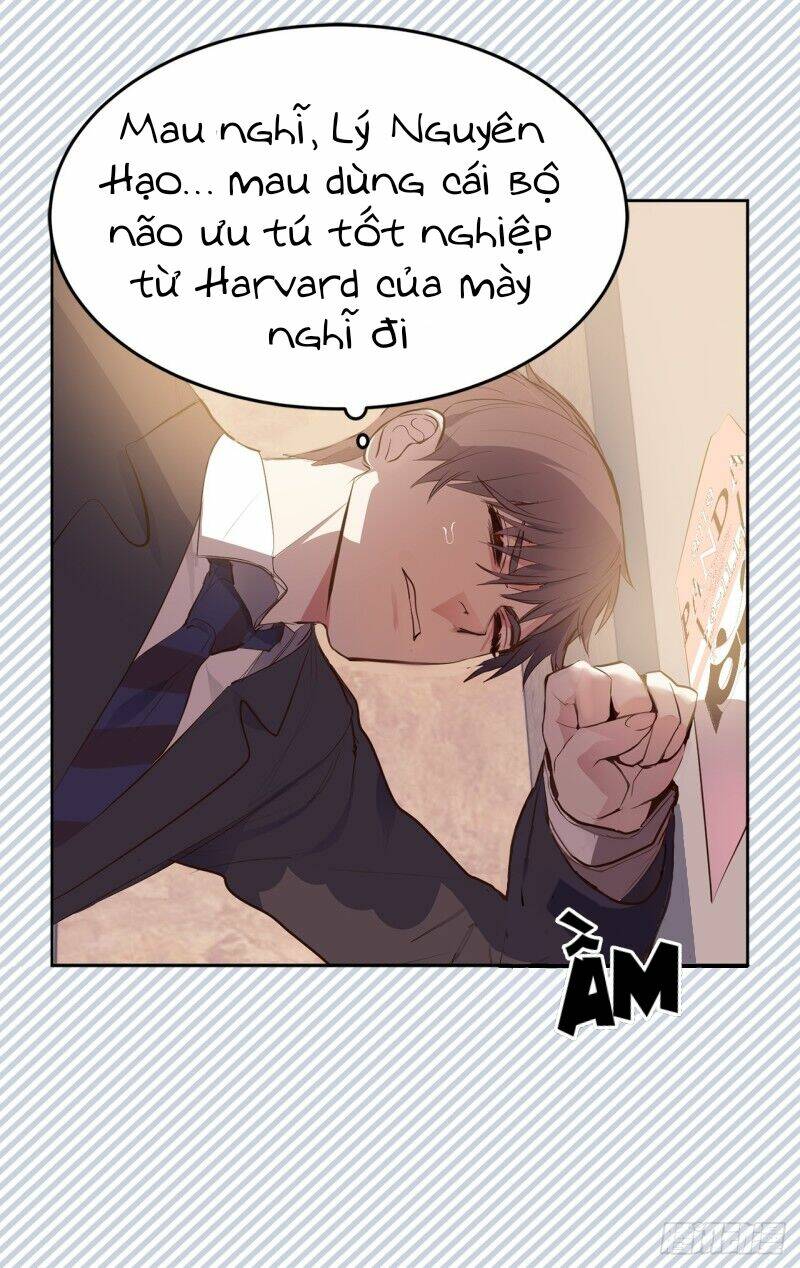 acup tiên sinh chapter 8 4