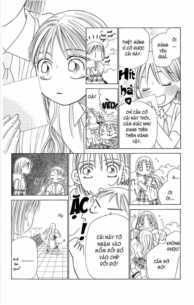 kare kano hajimemashita chapter 15 13