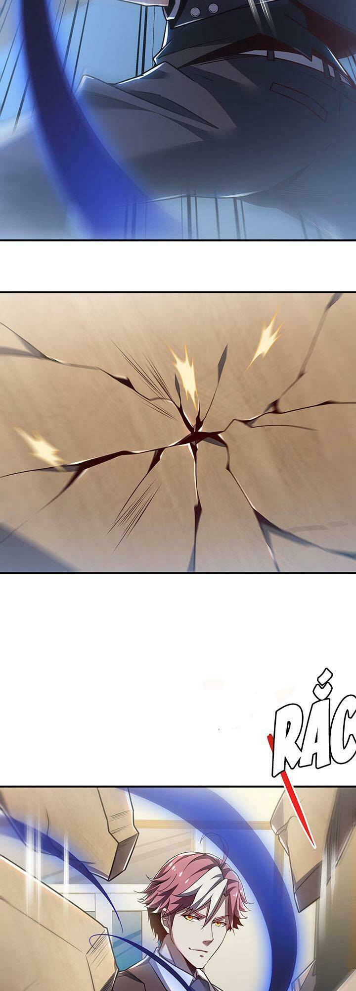 bất tử thần vương tu liên tục chapter 8 28