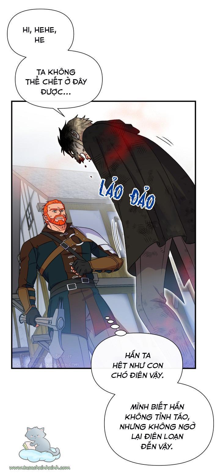 công nương khế ước của gia tộc công tước quái vật chapter 122 17