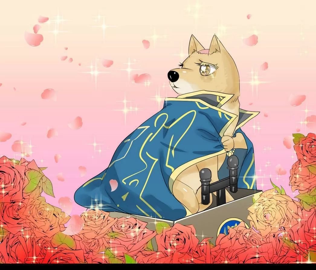 một con chó chapter 37 1