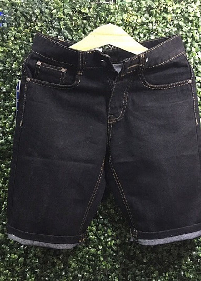 Quần Short Jean QR09