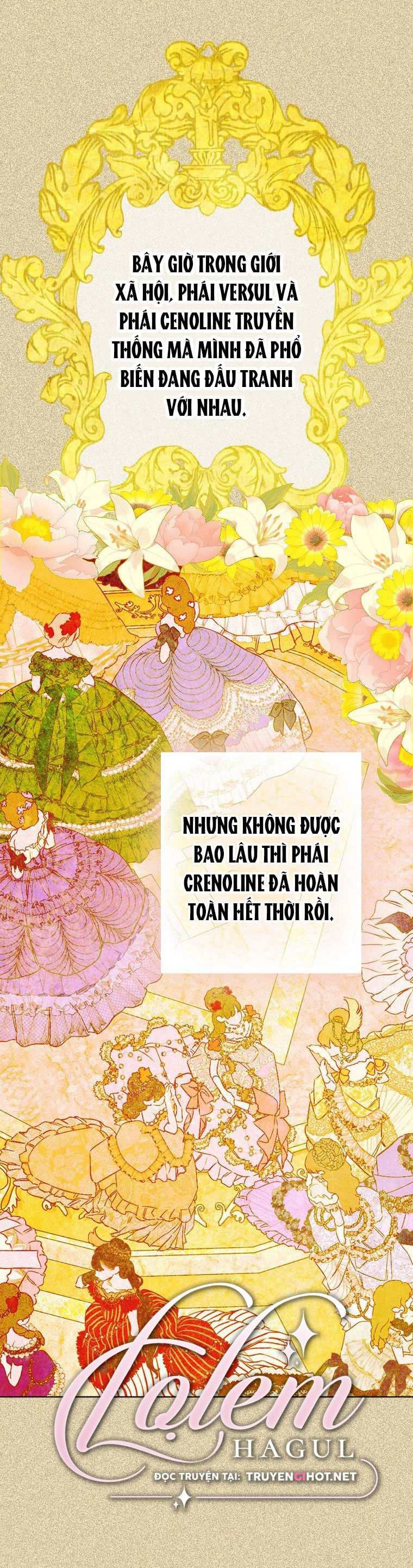 Mẹ Tôi Kết Hôn Một Lần Nữa Chapter 22 - Trang 2