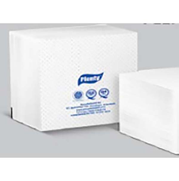 Khăn Giấy Ăn (Cocktail Napkin) Hiệu PLENTY 2 Lớp 100 Tờ/gói (CN-23)