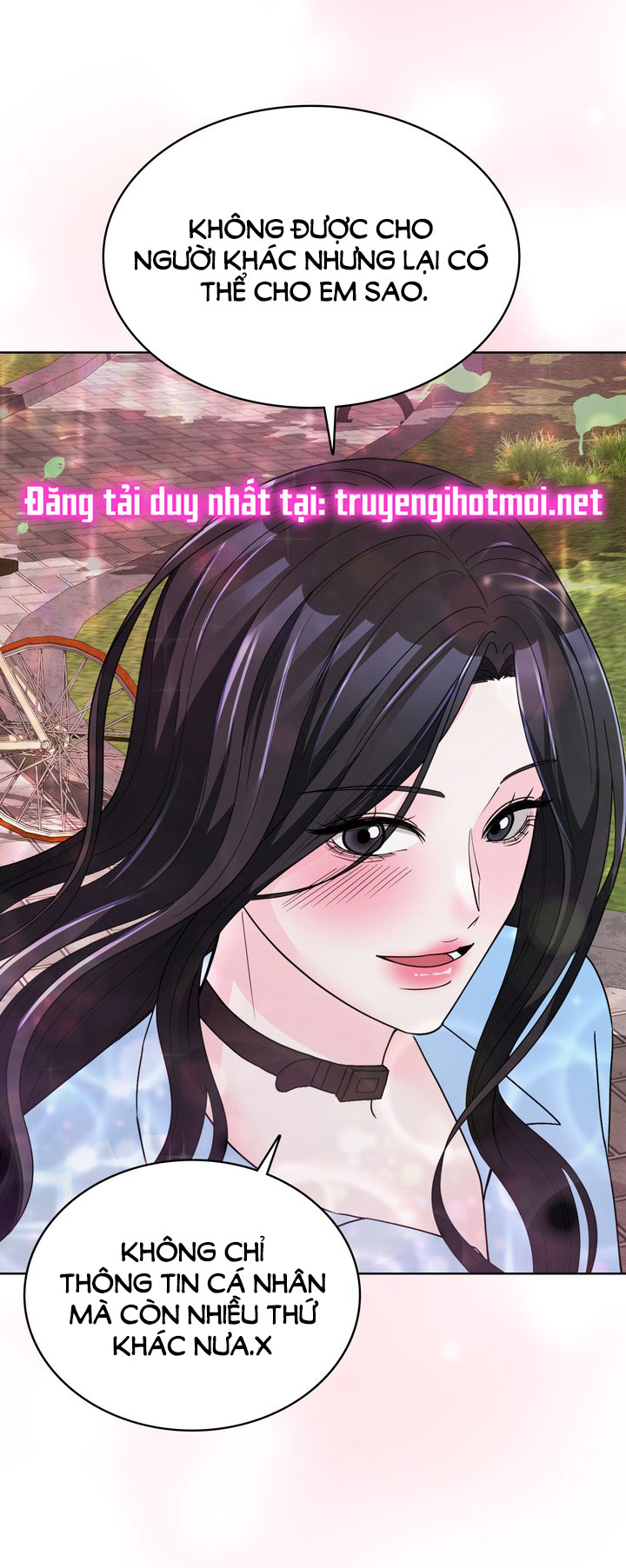 [18+] điều em cố giấu chapter 39.1 28