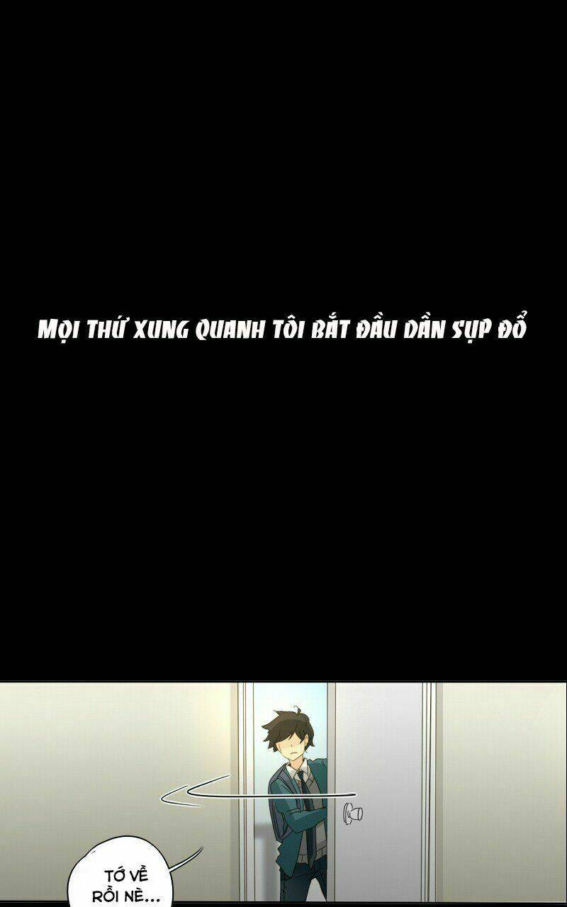 Thế Giới Không Hoàn Hảo chapter 155.3 73