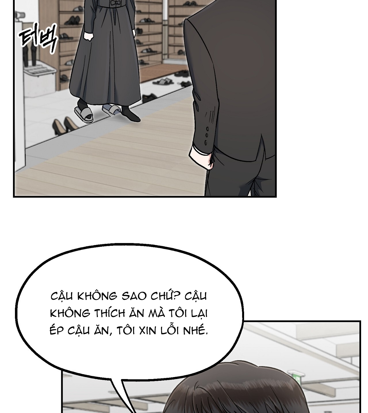 Năm Giác Quan chapter 10.2 - Trang 12