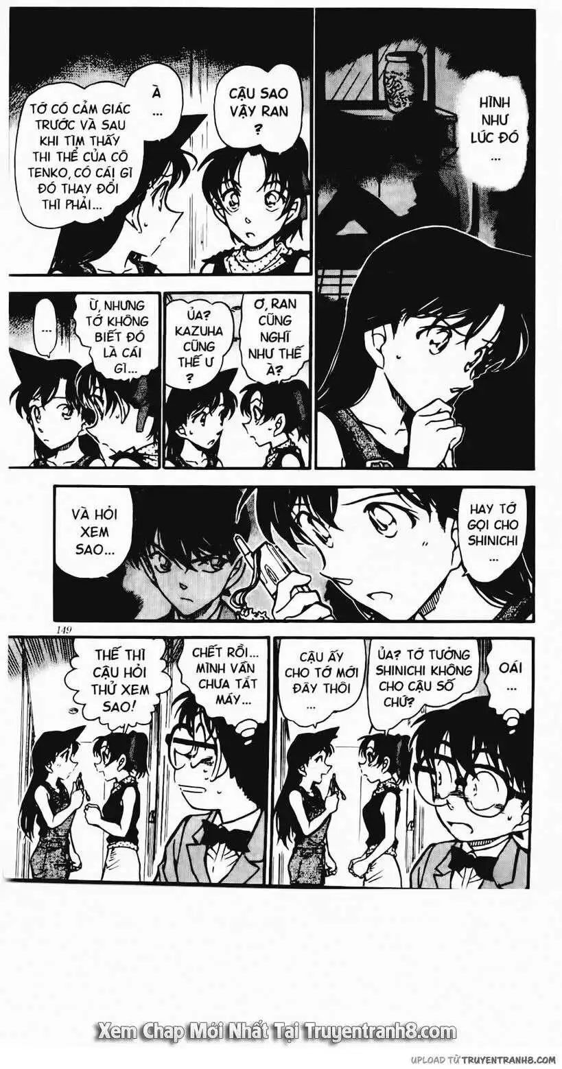 conan chapter 488 13
