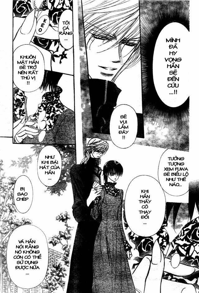 thử thách của kyouko chapter 88 7