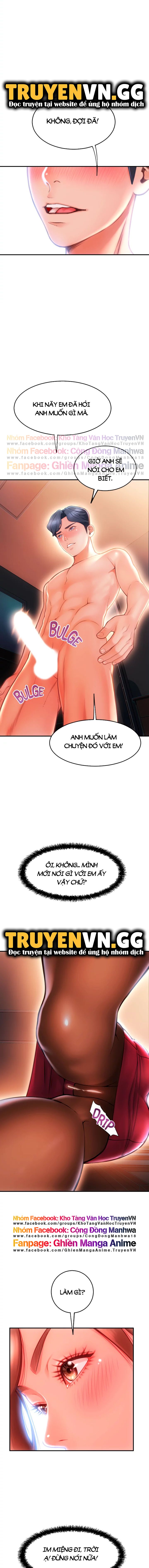 tiệm tạp hóa cuối phố chapter 7 8