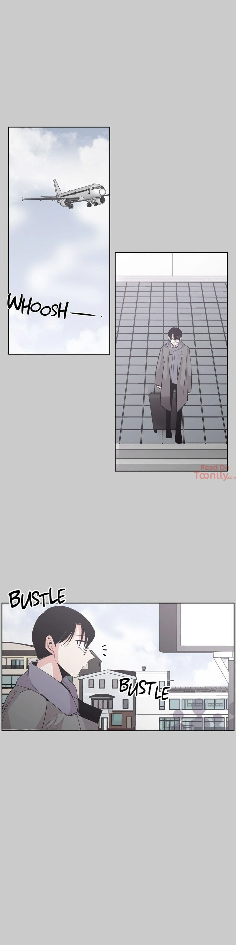 anh làm em đắm say chapter 31.1 8