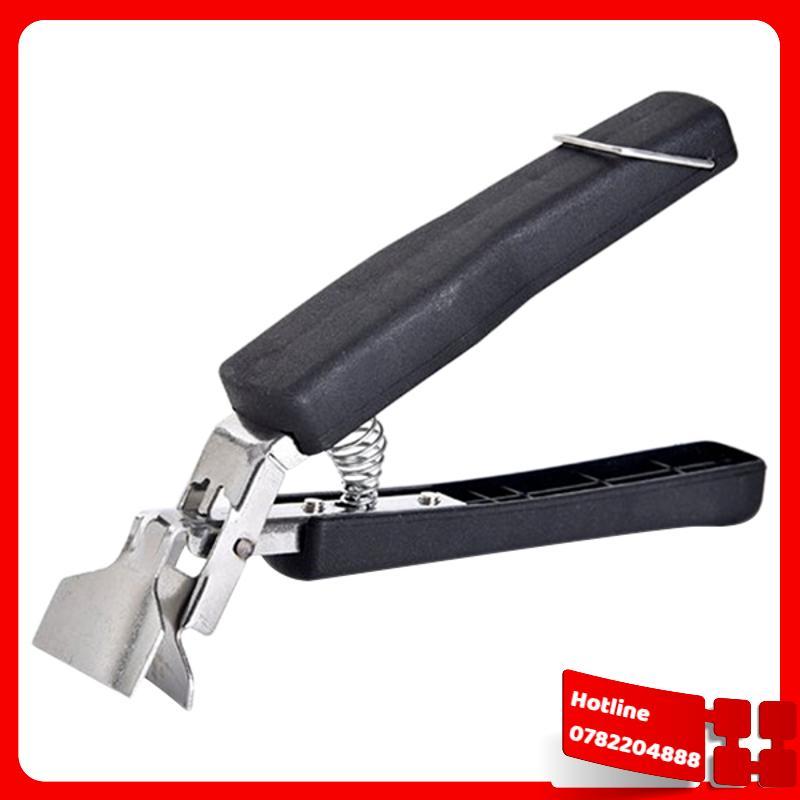 Dụng Cụ Gắp Đồ Nóng Inox - Loại Tốt