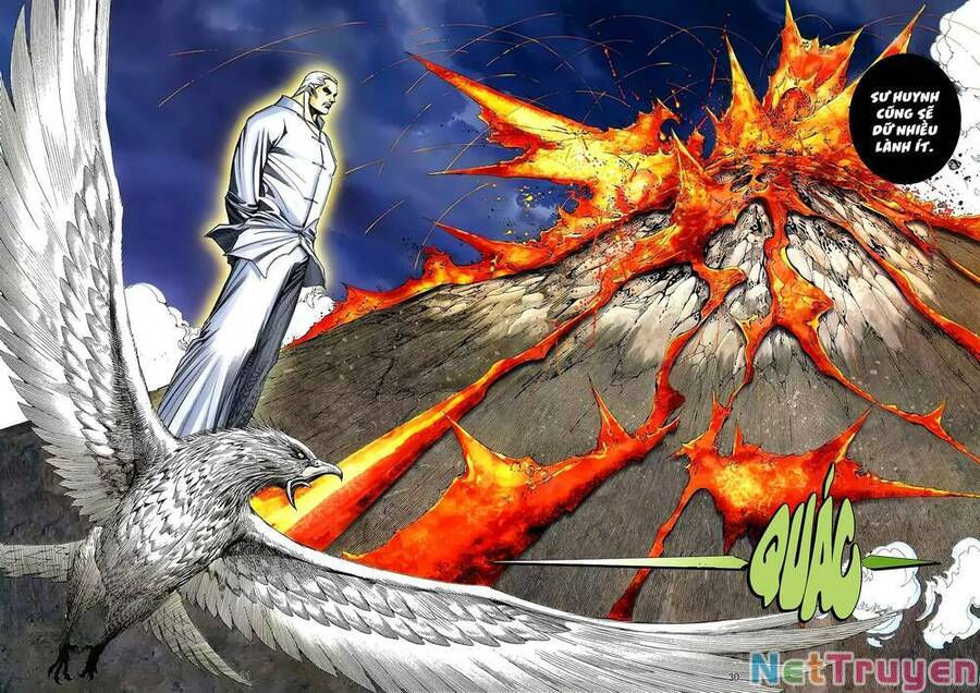 cuồng đao 04 chapter 84 14