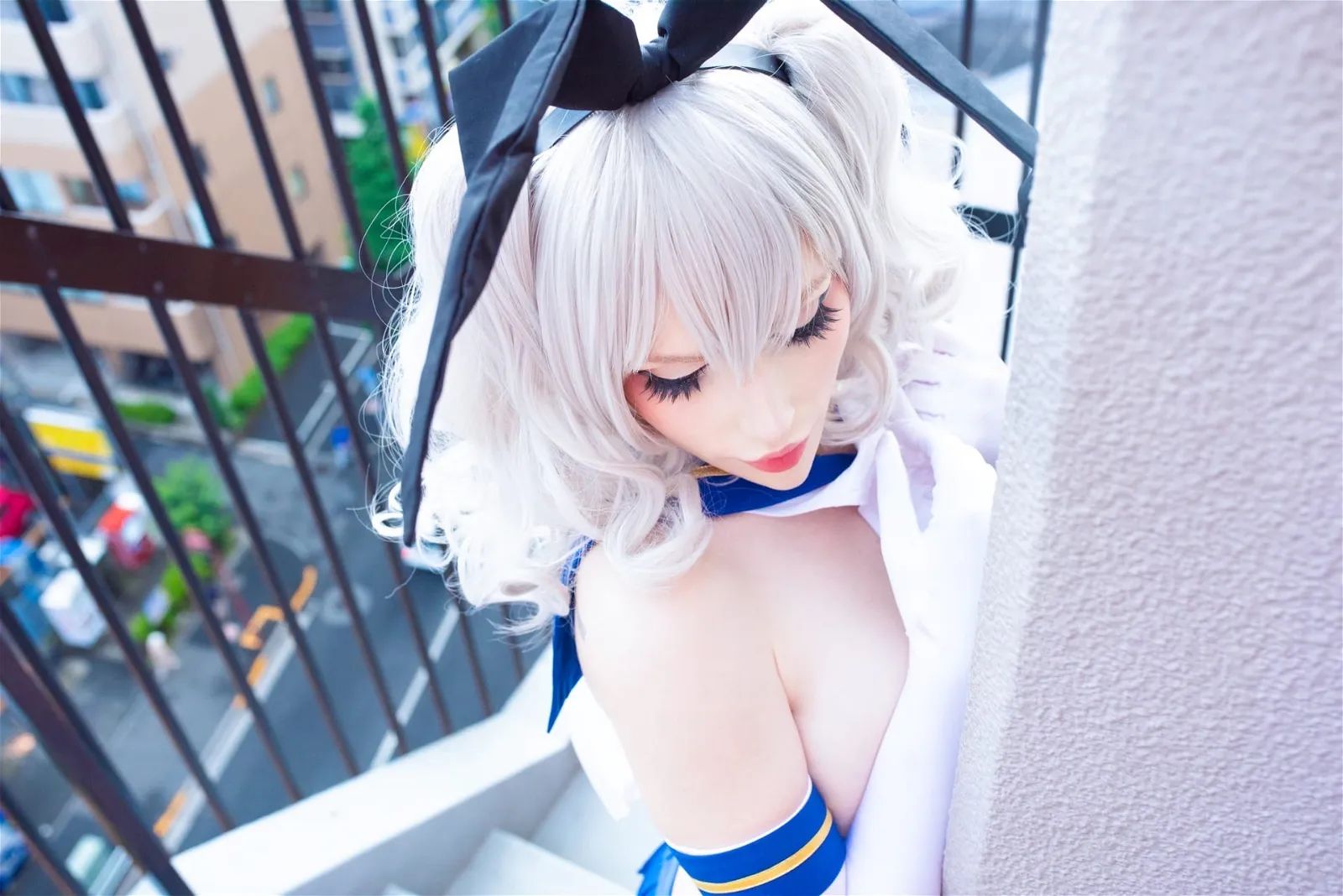 hình cosplay chapter 482 19