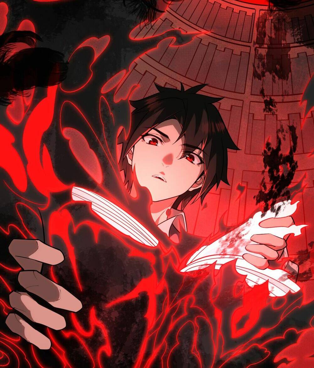 Ta Sáng Tạo Truyền Thuyết Đô Thị chapter 0 6