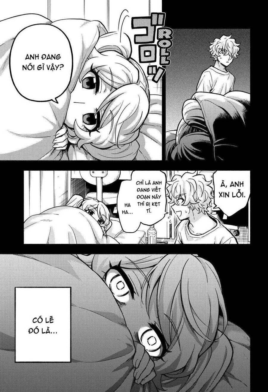 nana vô năng chapter 78 27